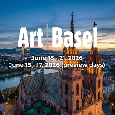 InkPoster - Art Basel