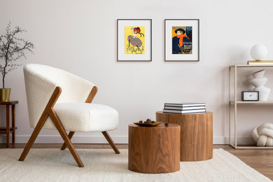 InkPoster™ Affresco 13.3"