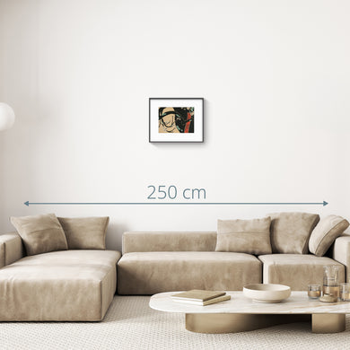 InkPoster™ Affresco 13.3"