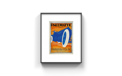 InkPoster™ Affresco 13.3"