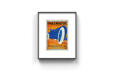 InkPoster™ Affresco 13.3"