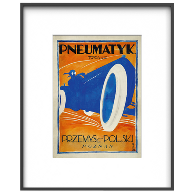 InkPoster™ Affresco 13.3"