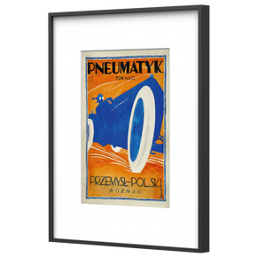 InkPoster™ Affresco 13.3"