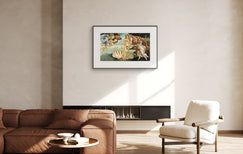 InkPoster™ Affresco 31.5"