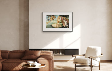 InkPoster™ Affresco 31.5"