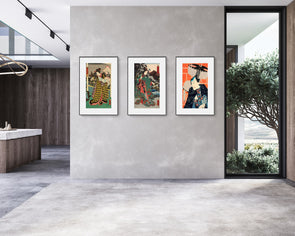 InkPoster™ Tela 40.5"