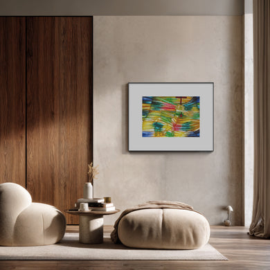 InkPoster™ Tela 28.5"