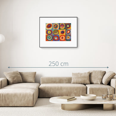 InkPoster™ Tela 28.5"