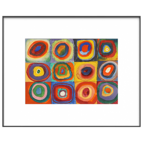 InkPoster Tela 28.5"