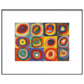 InkPoster™ Tela 28.5"