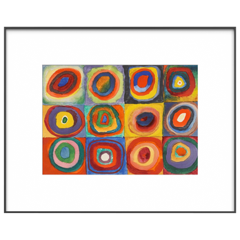 InkPoster™ Tela 28.5"