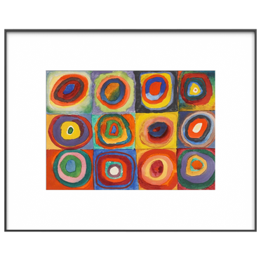 InkPoster Tela 28.5"
