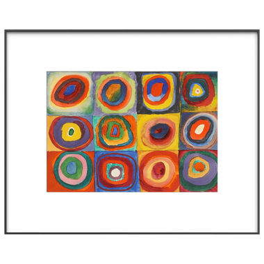 InkPoster™ Tela 28.5"