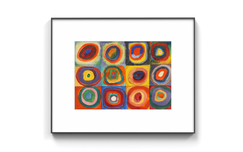 InkPoster™ Tela 28.5"