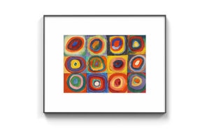 InkPoster™ Tela 28.5"