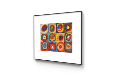 InkPoster™ Tela 28.5"