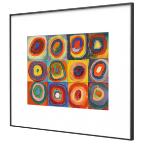 InkPoster™ Tela 28.5"