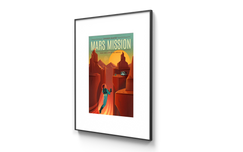 InkPoster™ Tela 28.5"