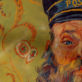 InkPoster™ Affresco 31.5"