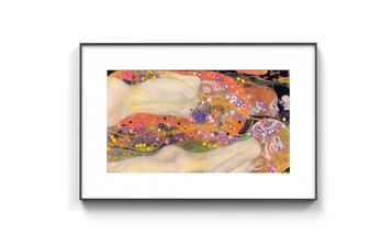 InkPoster™ Affresco 31.5"