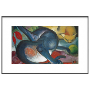 InkPoster™ Affresco 31.5"