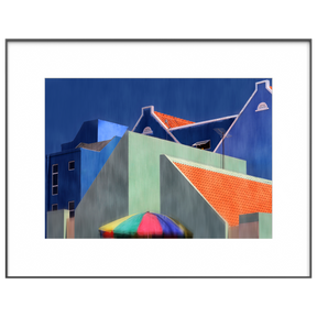 InkPoster™ Tela 40.5"