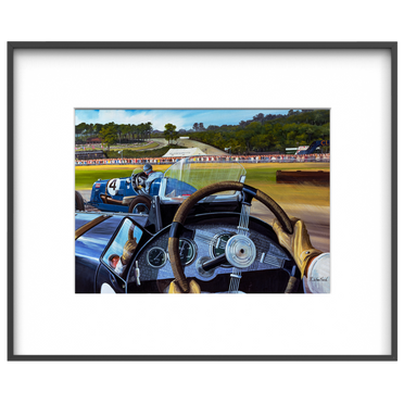 InkPoster Affresco 13.3"