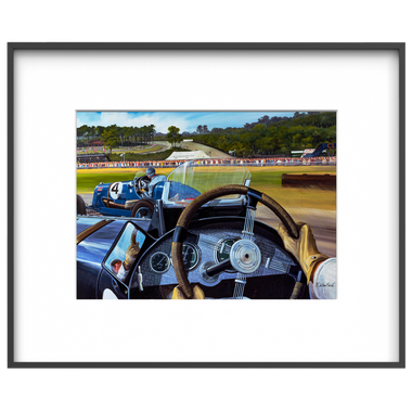 InkPoster Affresco 13.3"