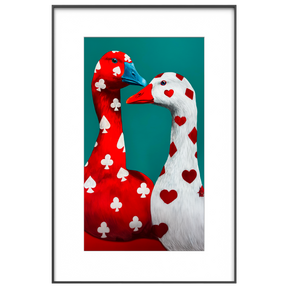 InkPoster Affresco 31.5"