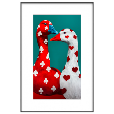 InkPoster™ Affresco 31,5"