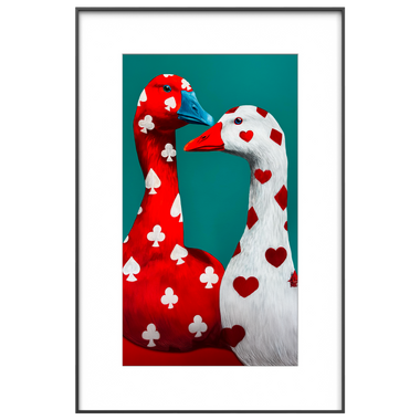 InkPoster™ Affresco 31.5"