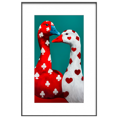 InkPoster™ Affresco 31,5"