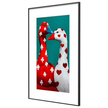 InkPoster™ Affresco 31,5"
