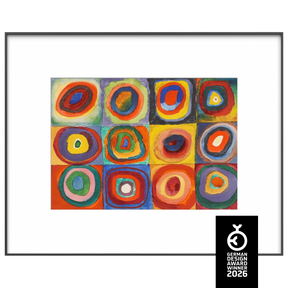 InkPoster™ Tela 28.5"