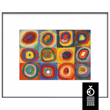 InkPoster™ Tela 28.5"