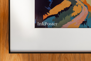 InkPoster™ Affresco 13.3"