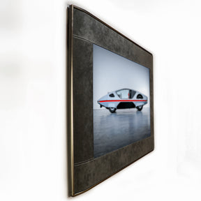 InkPoster™ Tela 40.5"