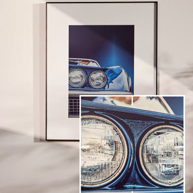 InkPoster™ Tela 40.5" 