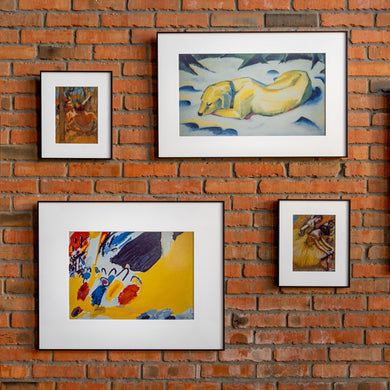 InkPoster™ Affresco 31,5"
