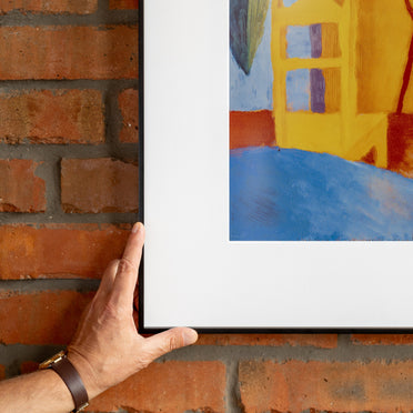 InkPoster™ Affresco 31,5"