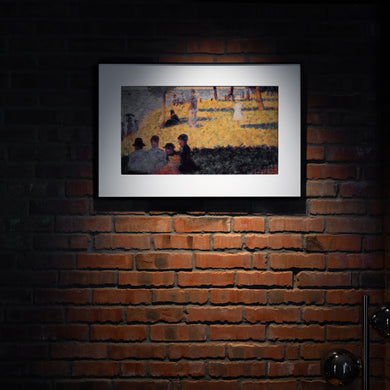 InkPoster™ Affresco 31,5"