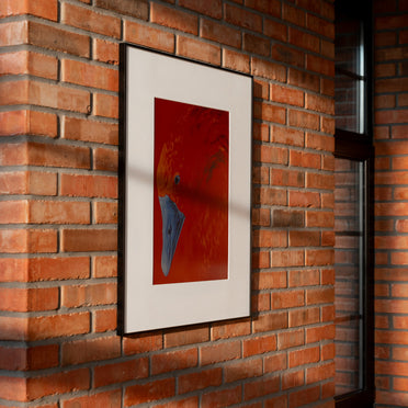 InkPoster™ Affresco 31,5"