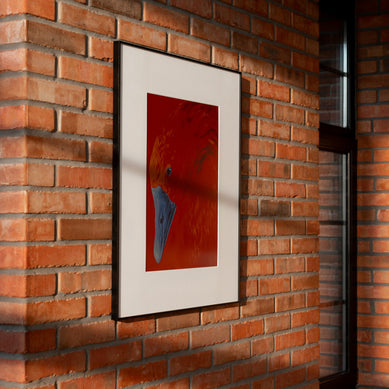 InkPoster™ Affresco 31,5"